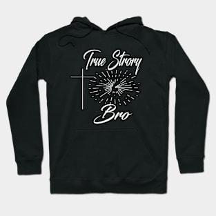 christian Hoodie